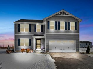 2329 Monarch St, Bourbonnais, IL 60914