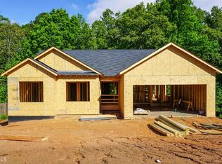 1753 Maxey Ln #15A, Winder, GA 30680