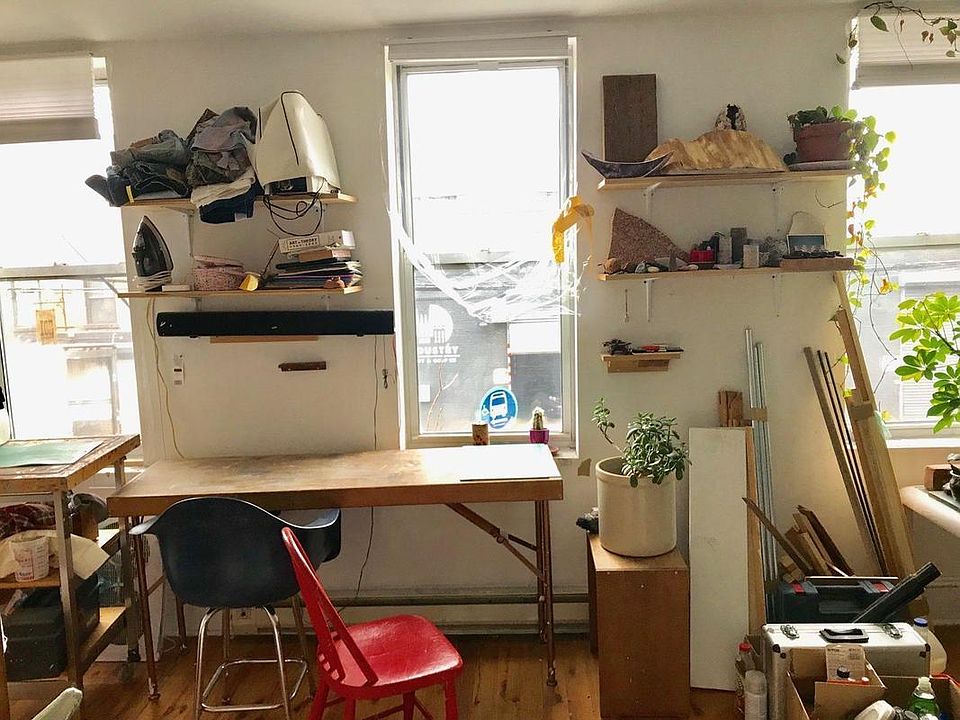 1st image of 281 Van Brunt St #1