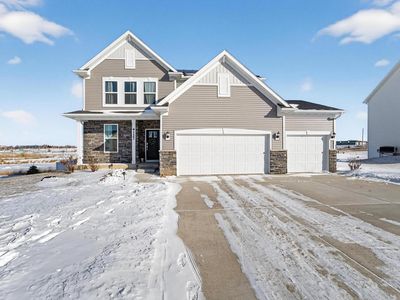 4127 Eton Circle, Windsor, WI, 53598