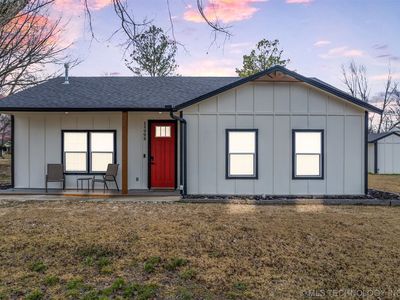 15998 E Latimer Pl, Tulsa, OK, 74116