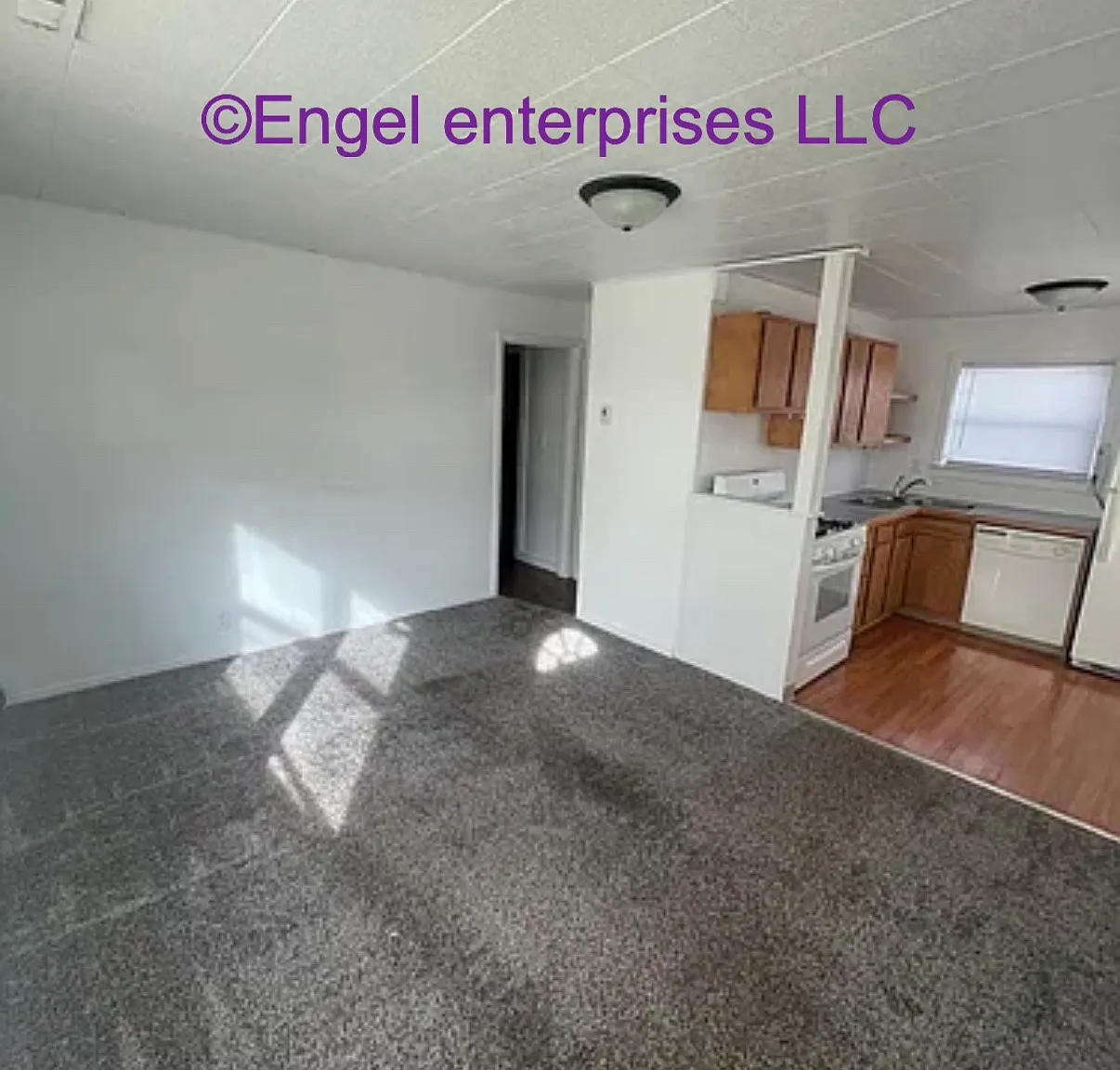 3 bed, 1250 sqft, $1,550 — Photo 2