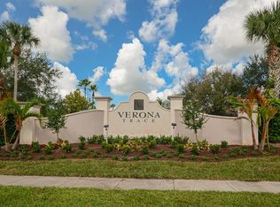 9949 E Villa Cir, Vero Beach, FL 32966