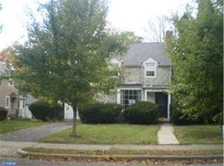 709 Warren St, Reading, PA 19601