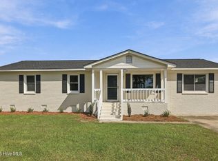 104 Oak Grove Avenue, Greenville, NC 27834