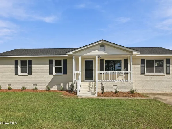 104 Oak Grove Avenue, Greenville, NC 27834
