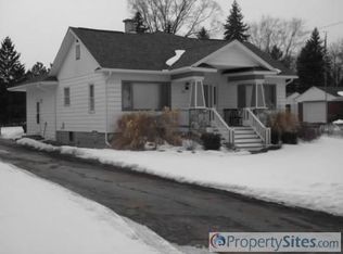 1265 Wilson Ave, Saginaw, MI 48638