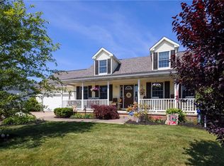 1265 Lanedale St NW, Massillon, OH