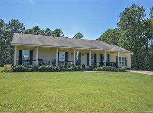 50 Summit Ct, Cameron, NC 28326