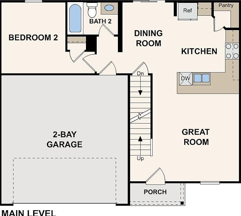 731 Avon Rd, Kingsford Heights, IN 46346 Zillow