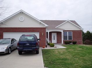 2008 Treving Dr, Cicero, IN 46034