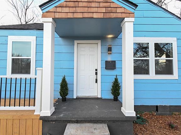 4th image of 1434 NE 25th St