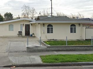 1262 Sandia Ave, Sunnyvale, CA 94089