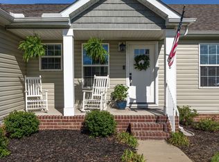 1148 Wrights Mill Rd, Spring Hill, TN 37174