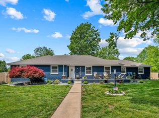 3927 S Parkcrest Ave, Springfield, MO 65807