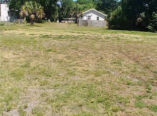 416 S Robbins Ave, Titusville, FL 32796