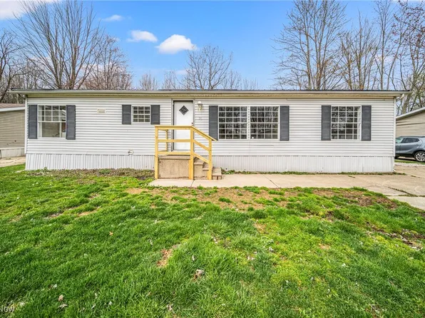 3651 Austin Rd #N36, Geneva, OH 44041