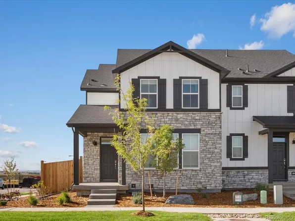 22490 E 8th Avenue, Aurora, CO 80018