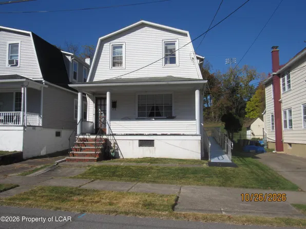234 Boland Ave, Hanover Township, PA 18706
