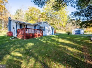 63 Wallman Rd, Oakland, MD 21550