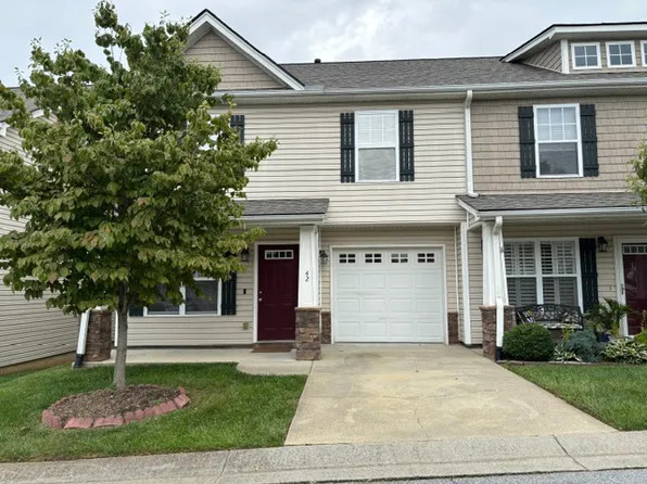 42 Amersham Ln, Fletcher, NC 28732