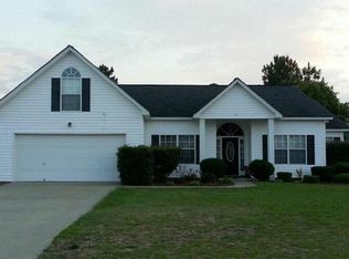 31 Smokewood Dr, Elgin, SC 29045