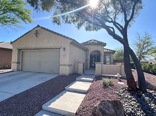 6741 Divers Loons St, North Las Vegas, NV 89084
