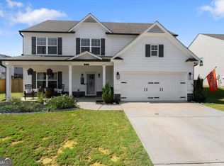 579 Edgemore Rd, Canton, GA 30114