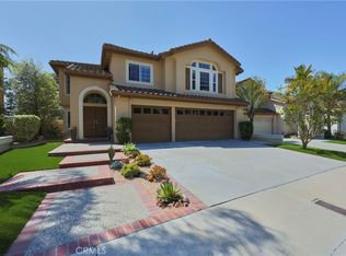 26576 San Torini Rd, Mission Viejo, CA 92692