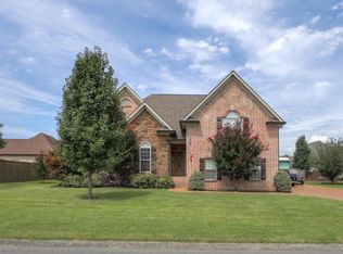 904 Thany Ct, Lebanon, TN 37087