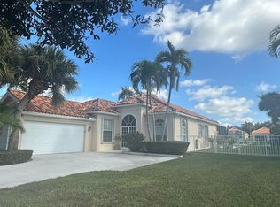 2808 Kittbuck Way, West Palm Beach, FL 33411