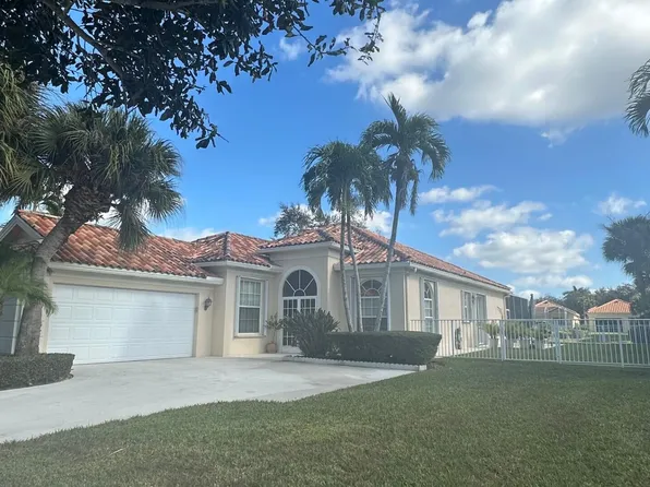 2808 Kittbuck Way, West Palm Beach, FL 33411