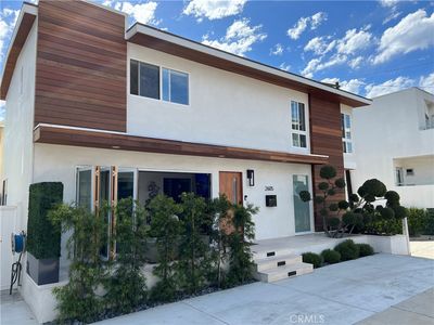 2605 Alma Ave #2, Manhattan Beach, CA, 90266