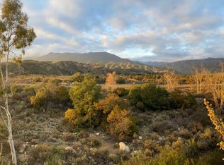 587 S Rice Rd, Ojai, CA 93023