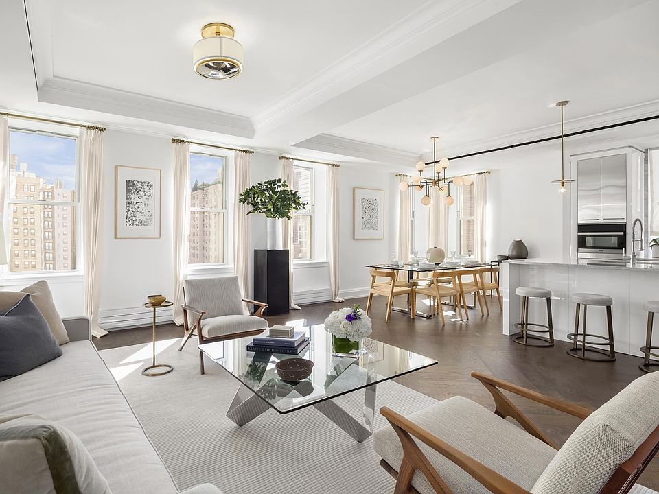 1st image of 344 W 72nd St APT 908