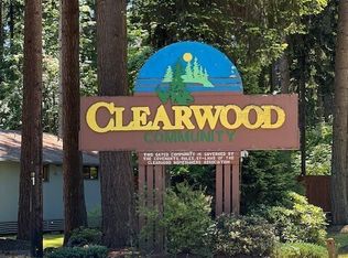 17707 N Beachside Dr SE, Yelm, WA