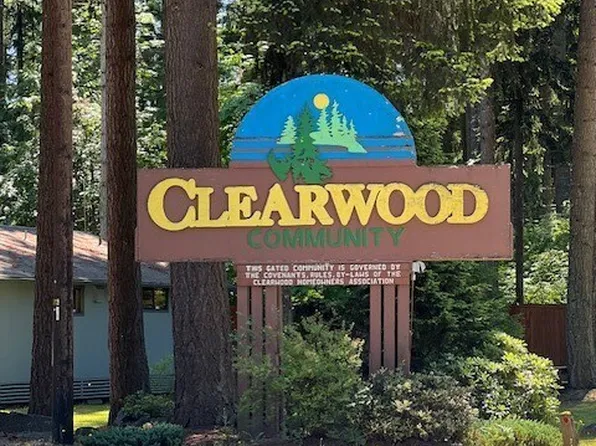 17707 N Beachside Dr SE, Yelm, WA 98597