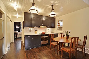 Sold by Corcoran