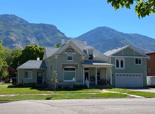 288 N 300 E, Provo, UT 84606