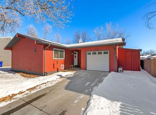 1113 Nantucket St, Windsor, CO 80550
