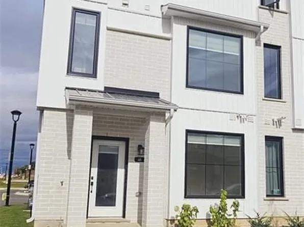 1781 Henrica Ave #48, London, ON N6G 0Y2