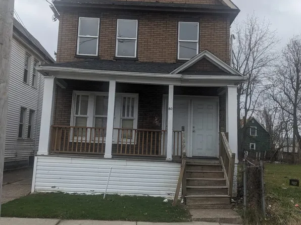 80 Zenner St #1, Buffalo, NY 14211