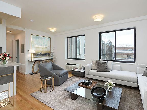 2nd image of 1127 Flatbush Ave #7BX