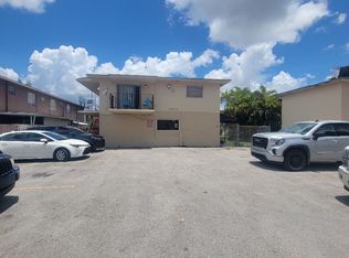 10933 SW 4th St, Miami, FL 33174