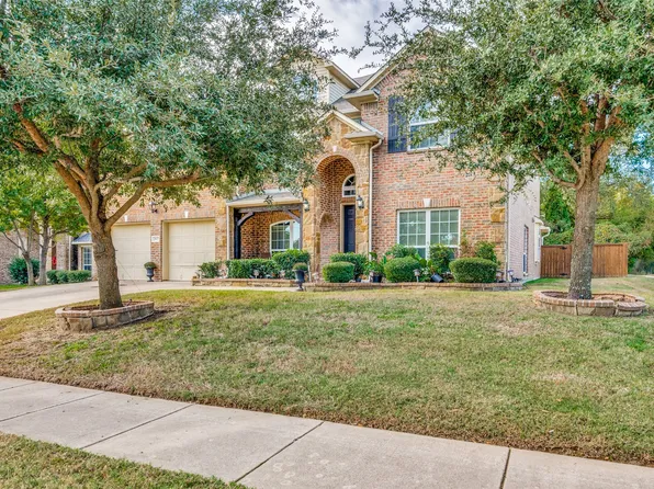 2827 Kaitlin Way, Grand Prairie, TX 75052