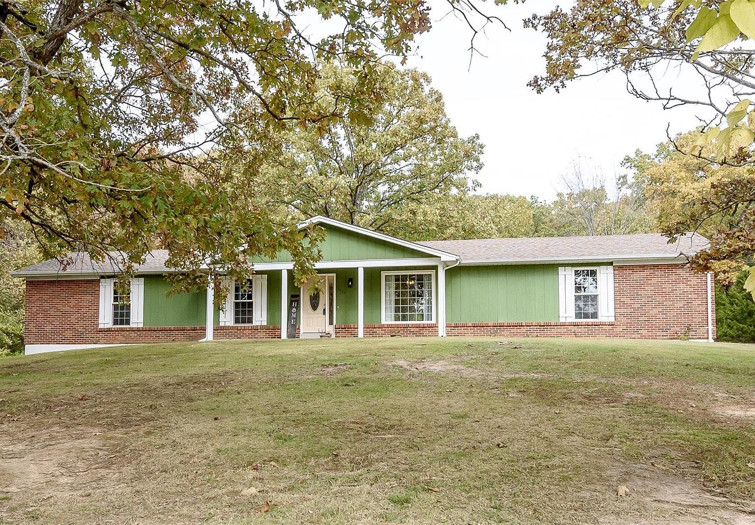 3433 Jarvis Rd, Hillsboro, MO 63050 Zillow