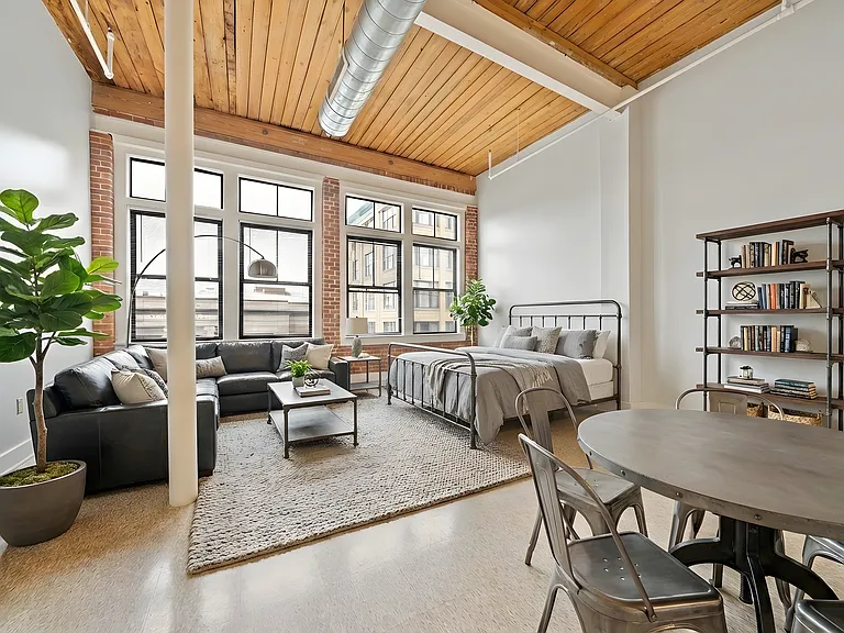 Union Street Lofts — Photo 1