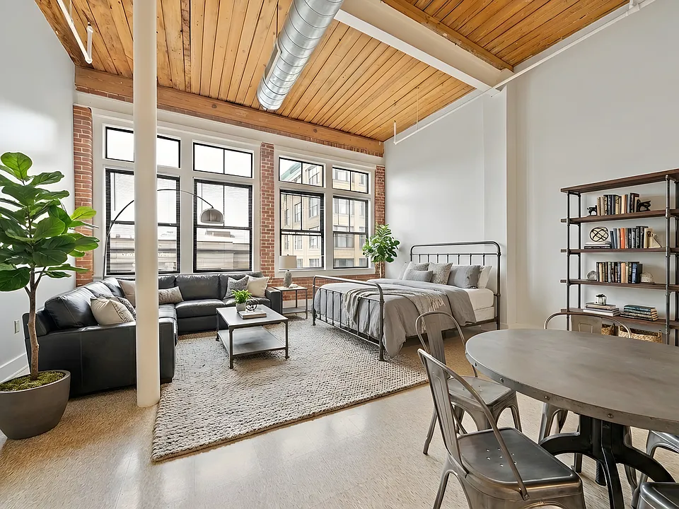 Union Street Lofts