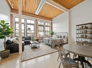 Union Street Lofts, New Bedford, MA 02740