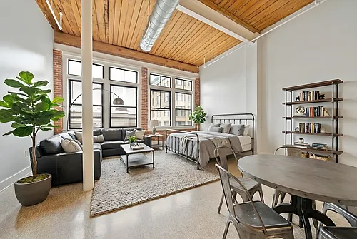 Union Street Lofts Photo 1